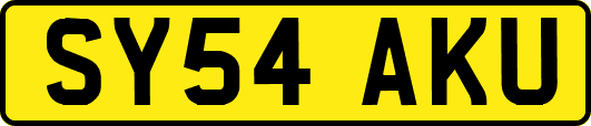 SY54AKU