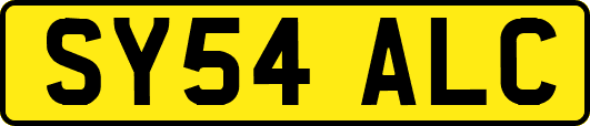 SY54ALC