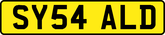 SY54ALD