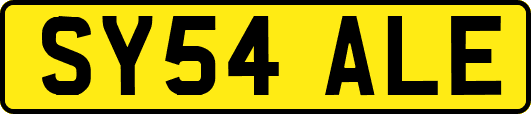 SY54ALE