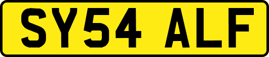 SY54ALF