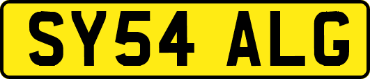 SY54ALG