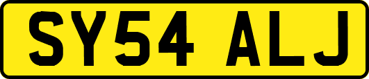 SY54ALJ
