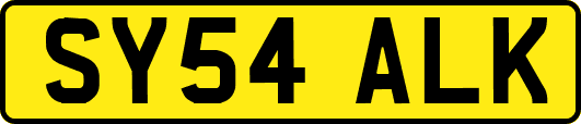 SY54ALK