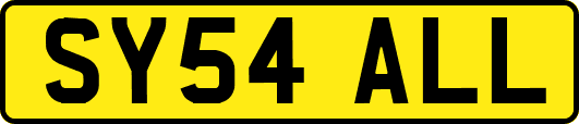 SY54ALL