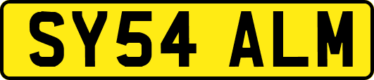 SY54ALM