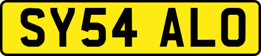 SY54ALO