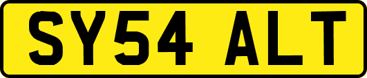 SY54ALT