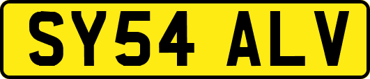 SY54ALV