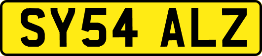 SY54ALZ