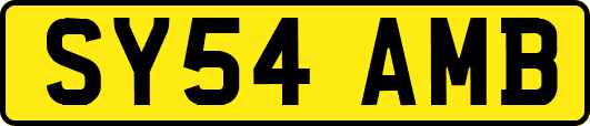 SY54AMB