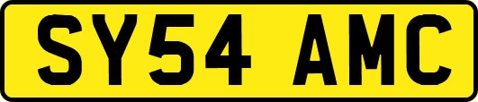 SY54AMC
