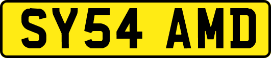 SY54AMD