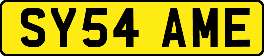 SY54AME