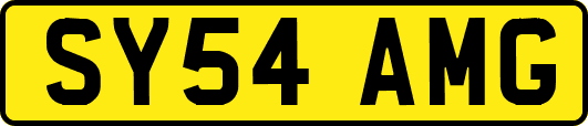 SY54AMG