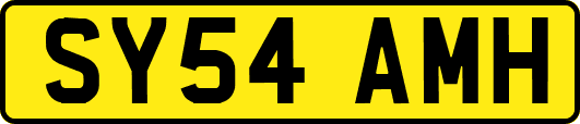 SY54AMH