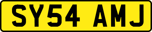 SY54AMJ