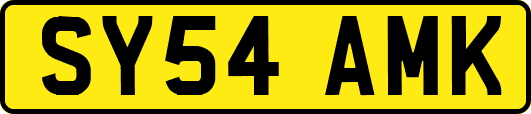 SY54AMK