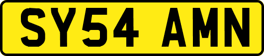 SY54AMN