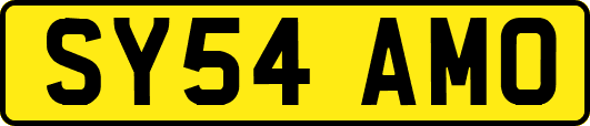 SY54AMO