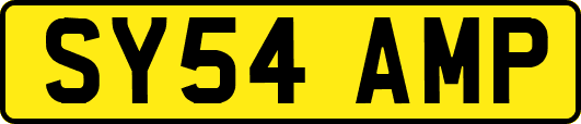 SY54AMP