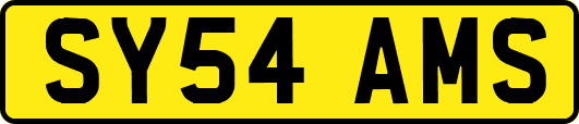 SY54AMS