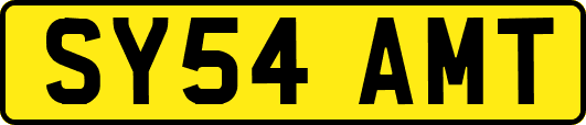 SY54AMT