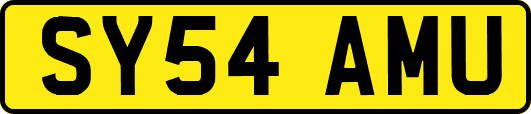 SY54AMU