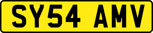 SY54AMV