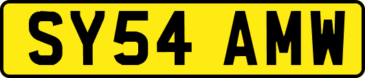 SY54AMW