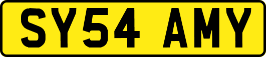 SY54AMY