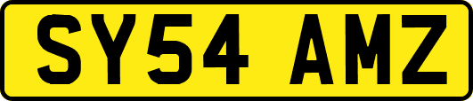 SY54AMZ