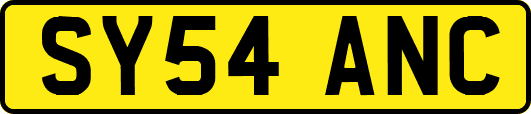 SY54ANC