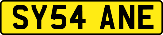 SY54ANE