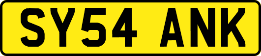 SY54ANK