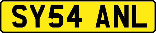 SY54ANL