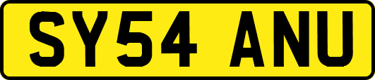 SY54ANU