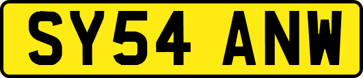 SY54ANW