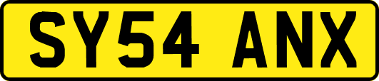 SY54ANX