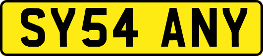 SY54ANY