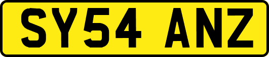 SY54ANZ