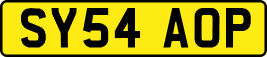 SY54AOP