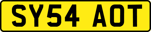SY54AOT