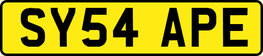 SY54APE