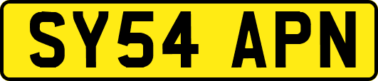 SY54APN