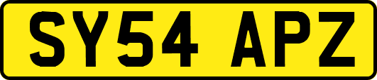 SY54APZ