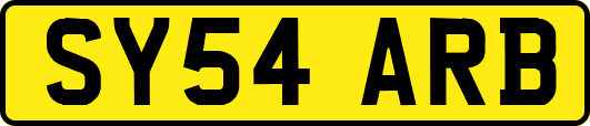 SY54ARB