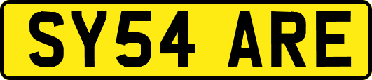 SY54ARE