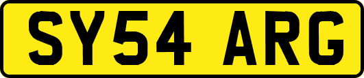 SY54ARG