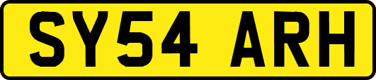 SY54ARH